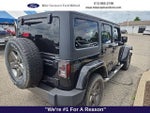 2013 Wrangler Unlimited Thumbnail 4