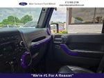 2013 Wrangler Unlimited Thumbnail 7