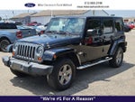 2013 Wrangler Unlimited Thumbnail 1