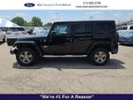 2013 Wrangler Unlimited Thumbnail 2