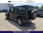 2013 Wrangler Unlimited Thumbnail 3