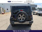 2013 Wrangler Unlimited Thumbnail 4