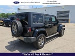 2013 Wrangler Unlimited Thumbnail 5