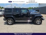 2013 Wrangler Unlimited Thumbnail 6