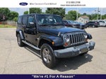 2013 Wrangler Unlimited Thumbnail 7