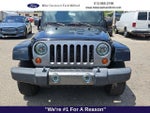2013 Wrangler Unlimited Thumbnail 8