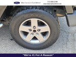 2013 Wrangler Unlimited Thumbnail 9