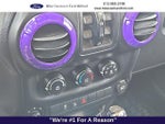 2013 Wrangler Unlimited Thumbnail 17