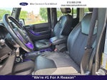 2013 Wrangler Unlimited Thumbnail 23