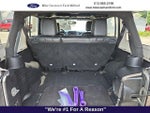 2013 Wrangler Unlimited Thumbnail 25