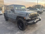 2014 Wrangler Unlimited Thumbnail 2