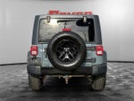 2014 Wrangler Unlimited Thumbnail 4