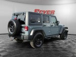 2014 Wrangler Unlimited Thumbnail 5