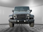 2014 Wrangler Unlimited Thumbnail 8