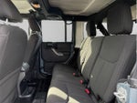2014 Wrangler Unlimited Thumbnail 13