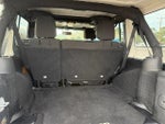 2014 Wrangler Unlimited Thumbnail 16