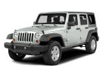 2014 Wrangler Unlimited Thumbnail 1