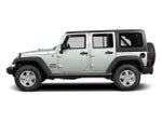 2014 Wrangler Unlimited Thumbnail 2