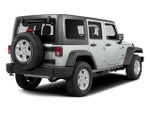 2014 Wrangler Unlimited Thumbnail 3