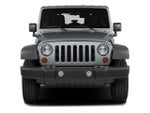2014 Wrangler Unlimited Thumbnail 4