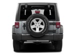 2014 Wrangler Unlimited Thumbnail 5