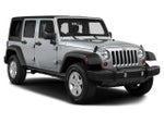 2014 Wrangler Unlimited Thumbnail 6