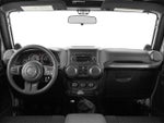 2014 Wrangler Unlimited Thumbnail 8