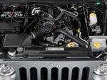 2014 Wrangler Unlimited Thumbnail 14