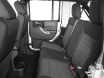 2014 Wrangler Unlimited Thumbnail 15