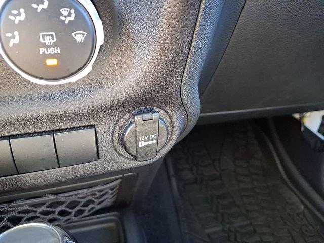 2015 Jeep Wrangler - $15,941