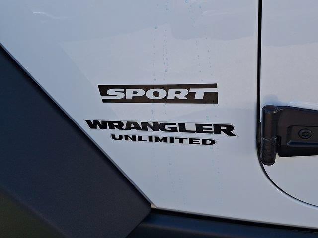 2015 Jeep Wrangler - $15,941
