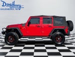 2015 Wrangler Unlimited Thumbnail 2