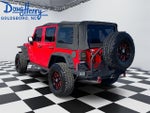2015 Wrangler Unlimited Thumbnail 3