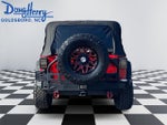 2015 Wrangler Unlimited Thumbnail 4