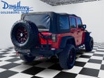 2015 Wrangler Unlimited Thumbnail 5
