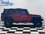2015 Wrangler Unlimited Thumbnail 6
