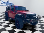2015 Wrangler Unlimited Thumbnail 7