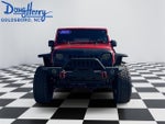 2015 Wrangler Unlimited Thumbnail 8