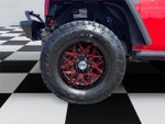 2015 Wrangler Unlimited Thumbnail 14