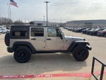 2016 Wrangler Unlimited Thumbnail 2