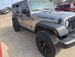 2016 Wrangler Unlimited Thumbnail 5