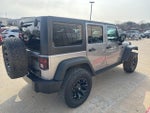 2016 Wrangler Unlimited Thumbnail 6