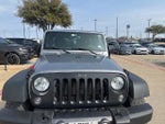 2016 Wrangler Unlimited Thumbnail 7