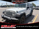 2016 Wrangler Unlimited Thumbnail 1
