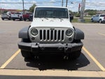 2016 Wrangler Unlimited Thumbnail 2