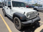 2016 Wrangler Unlimited Thumbnail 3