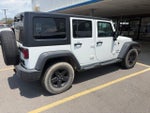 2016 Wrangler Unlimited Thumbnail 4