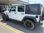 2016 Wrangler Unlimited Thumbnail 5