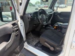 2016 Wrangler Unlimited Thumbnail 7