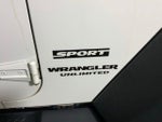 2016 Wrangler Unlimited Thumbnail 14